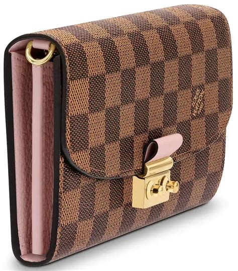 lv wallet on chain ca|louis vuitton chain wallet crossbody.